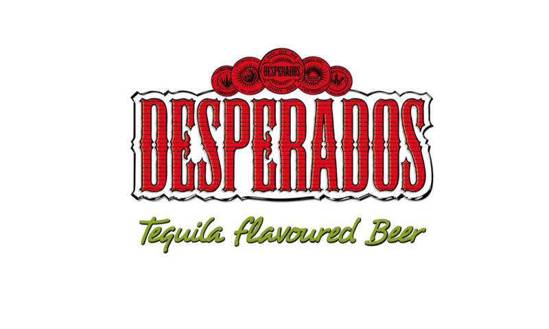 Aurevoir Charlie production - Desperados