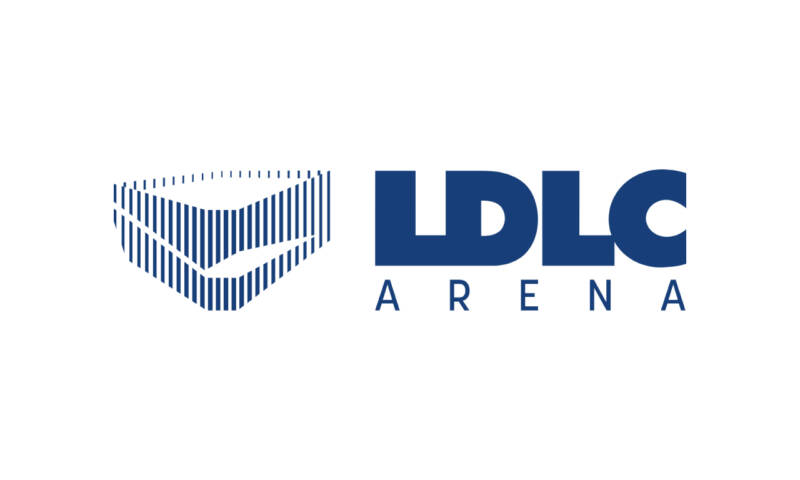 Aurevoir Charlie production - LDLC ARENA