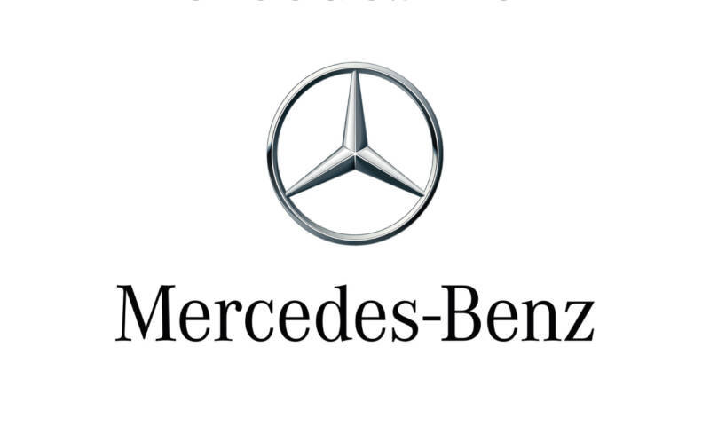 Aurevoir Charlie production - Mercedes
