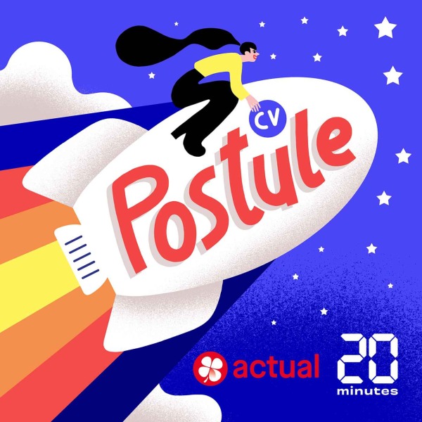 PODCAST POSTULE