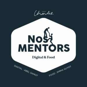 PODCAST NOS MENTORS DIGITAL