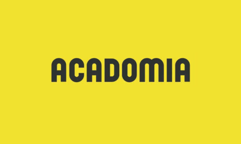 Acadomia