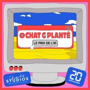 CHAT G PLANTE