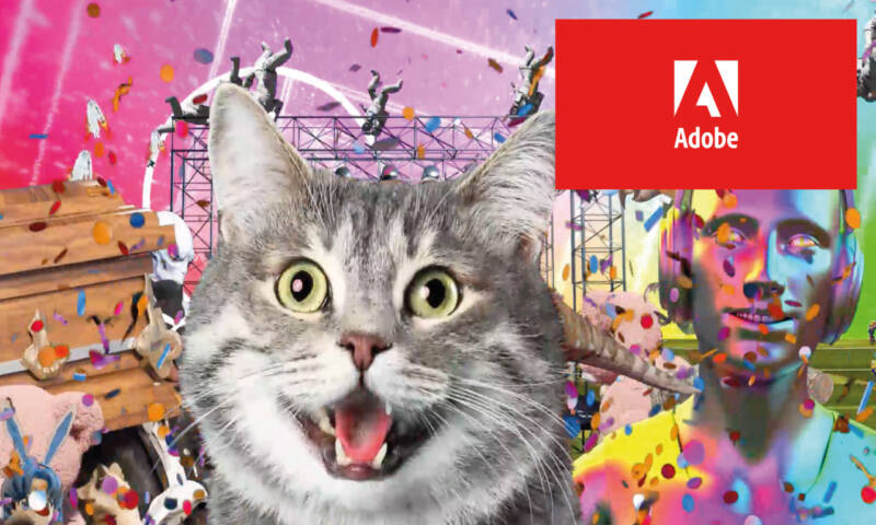 Adobe