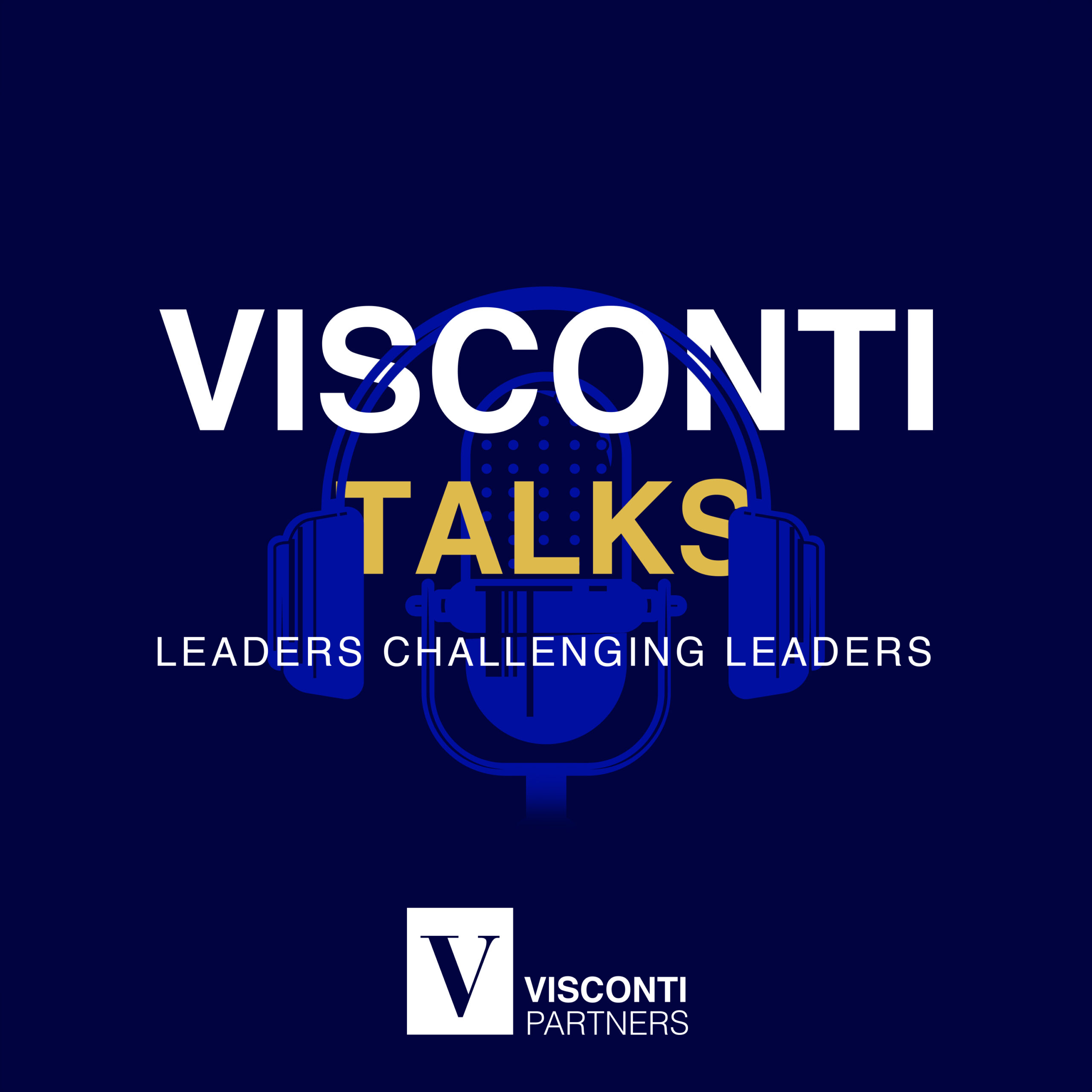PODCAST VISCONTI TALKS