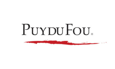 Puy du Fou logo