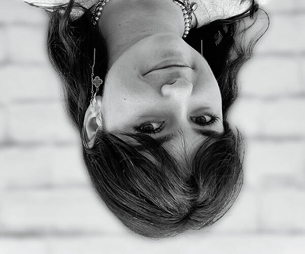 SOLENE BOUSQUET