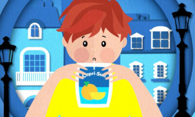 Caprisun