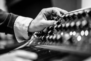 Qu&rsquo;est-ce que le designing sound ?