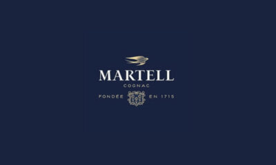 Martell logo
