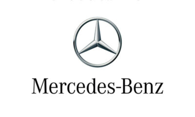 Mercedes logo