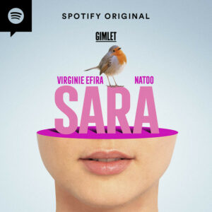 PODCAST SARA
