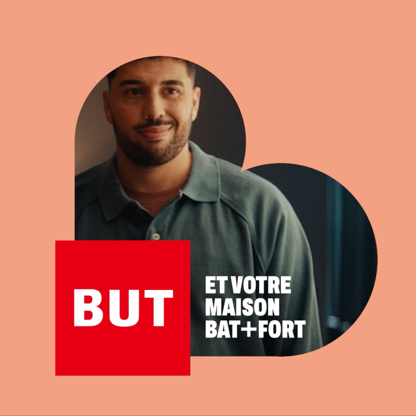 BUT – BANDE SON FILM