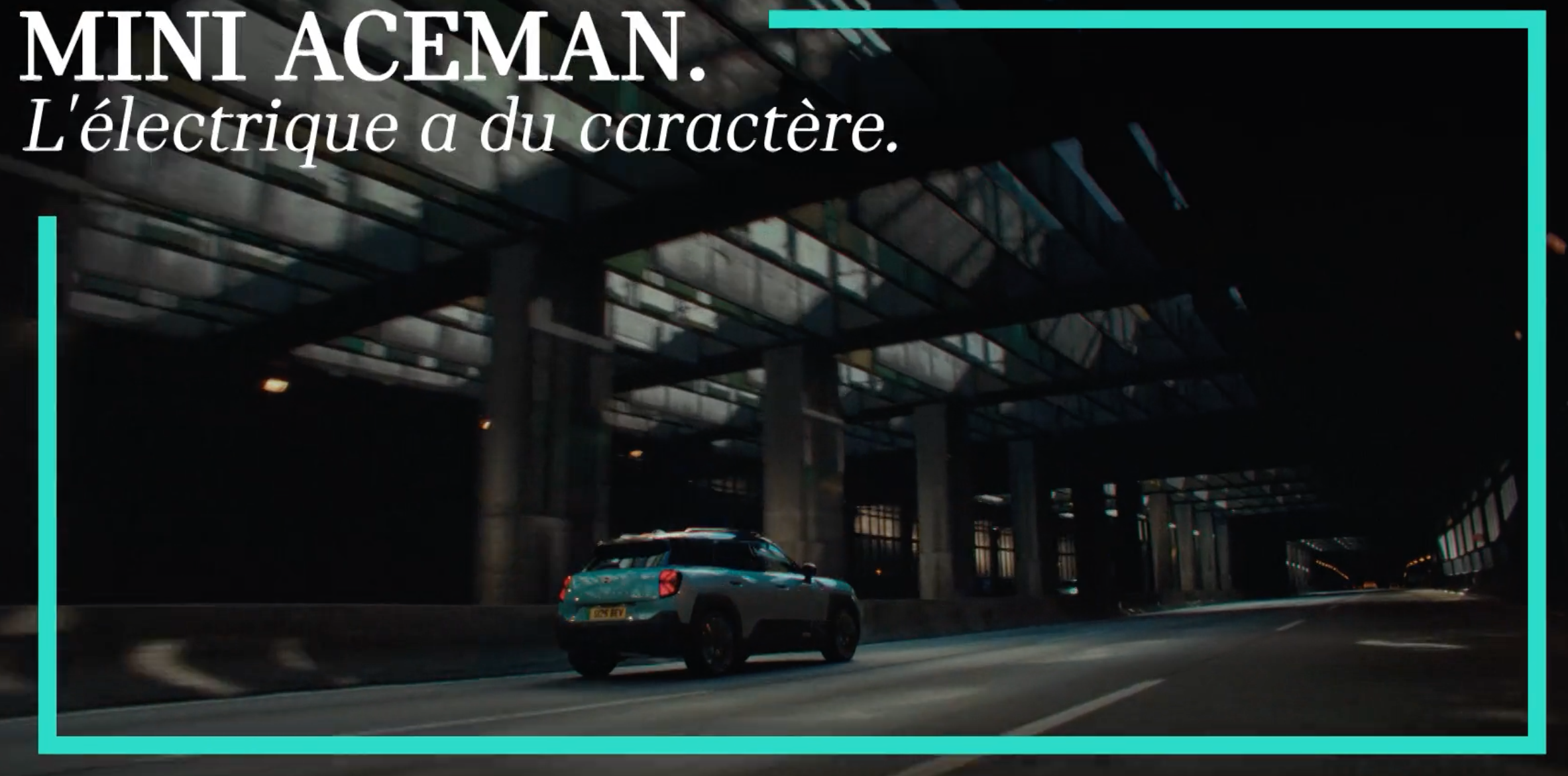 MINI – BANDE SON FILM