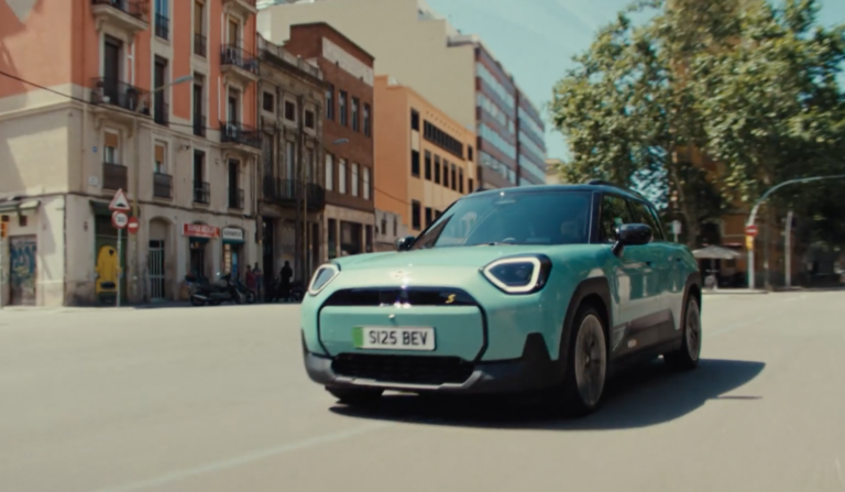 MINI – BANDE SON FILM