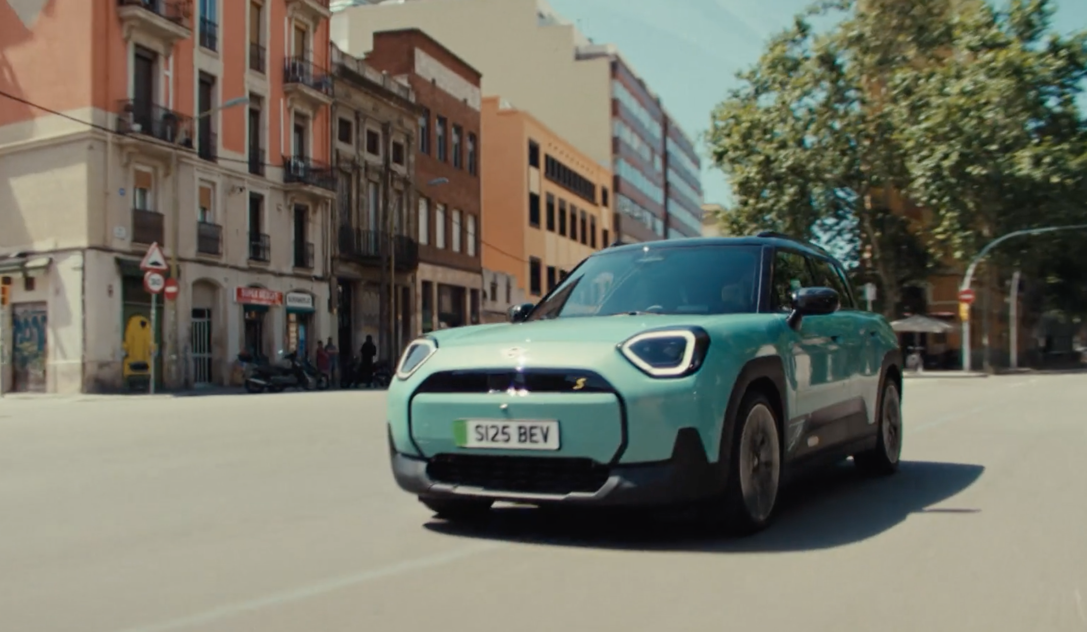 MINI – BANDE SON FILM