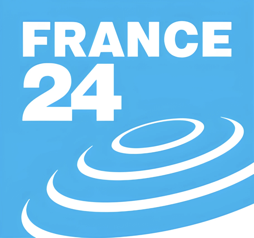 France 24