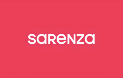 Sarenza logo