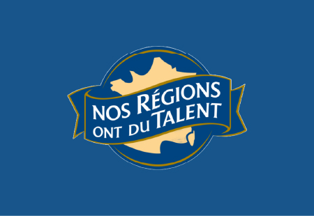 Nos régions ont du talent