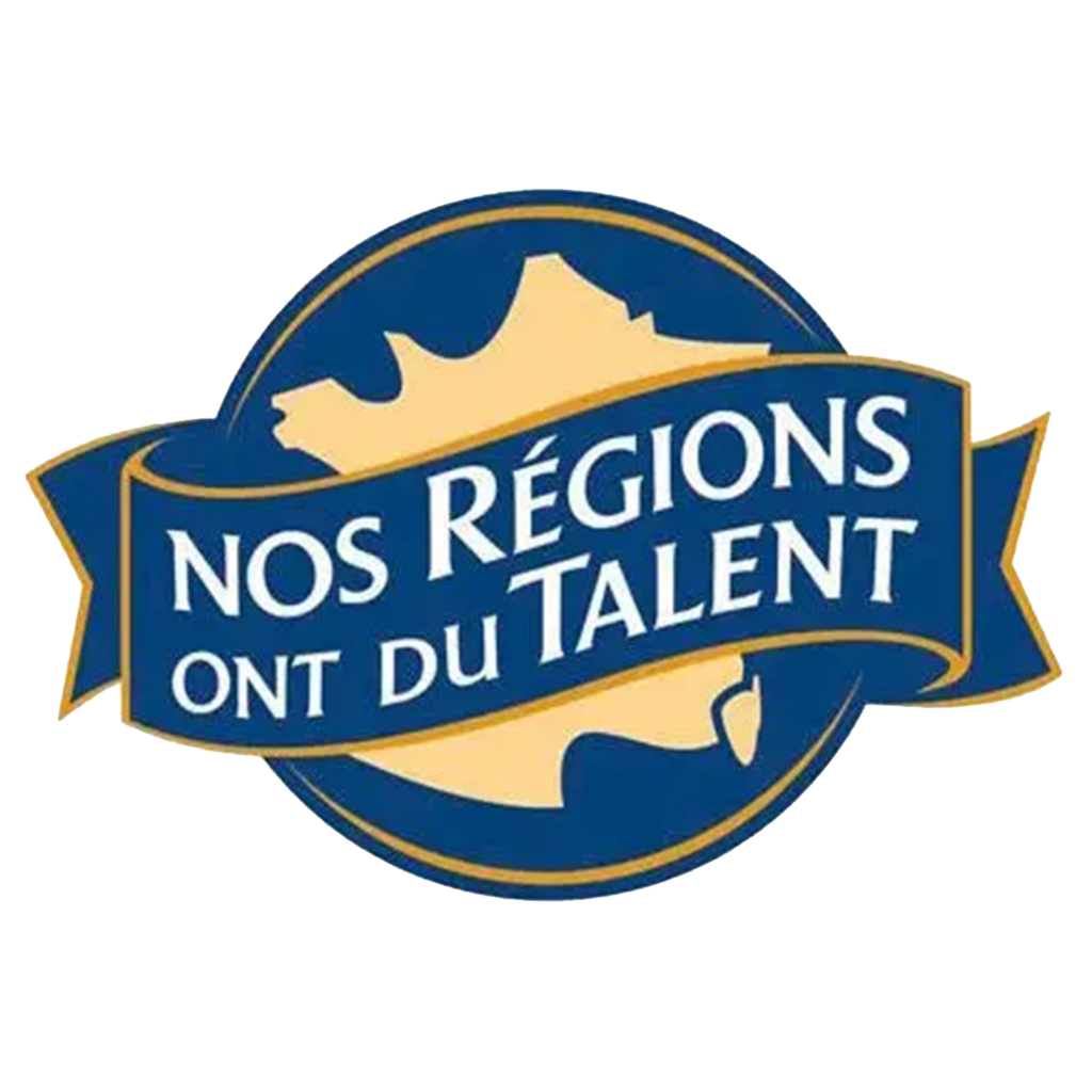 Nos régions ont du talent