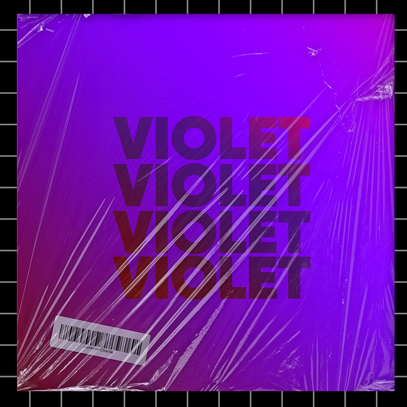 VIOLET