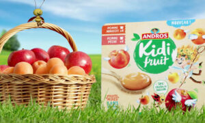 Andros – Kidi Fruit