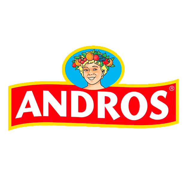 Andros – Kidi Fruit