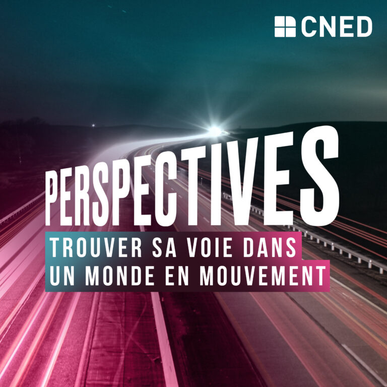 CNED Perspectives 