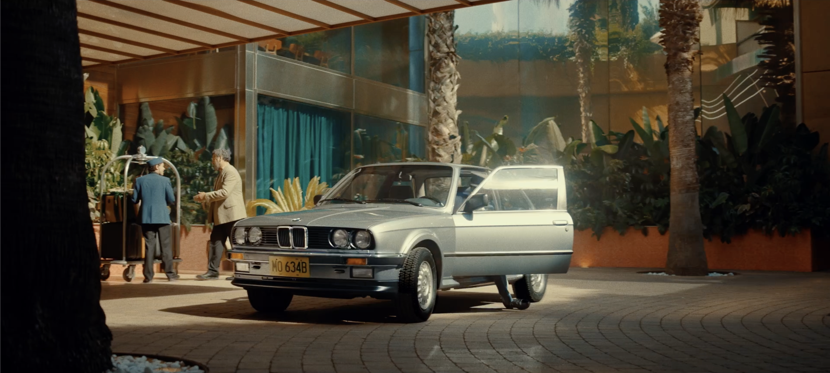 BMW