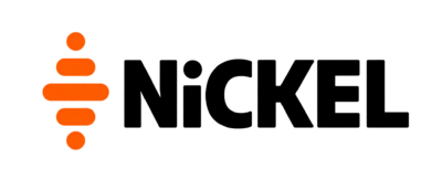 NICKEL logo