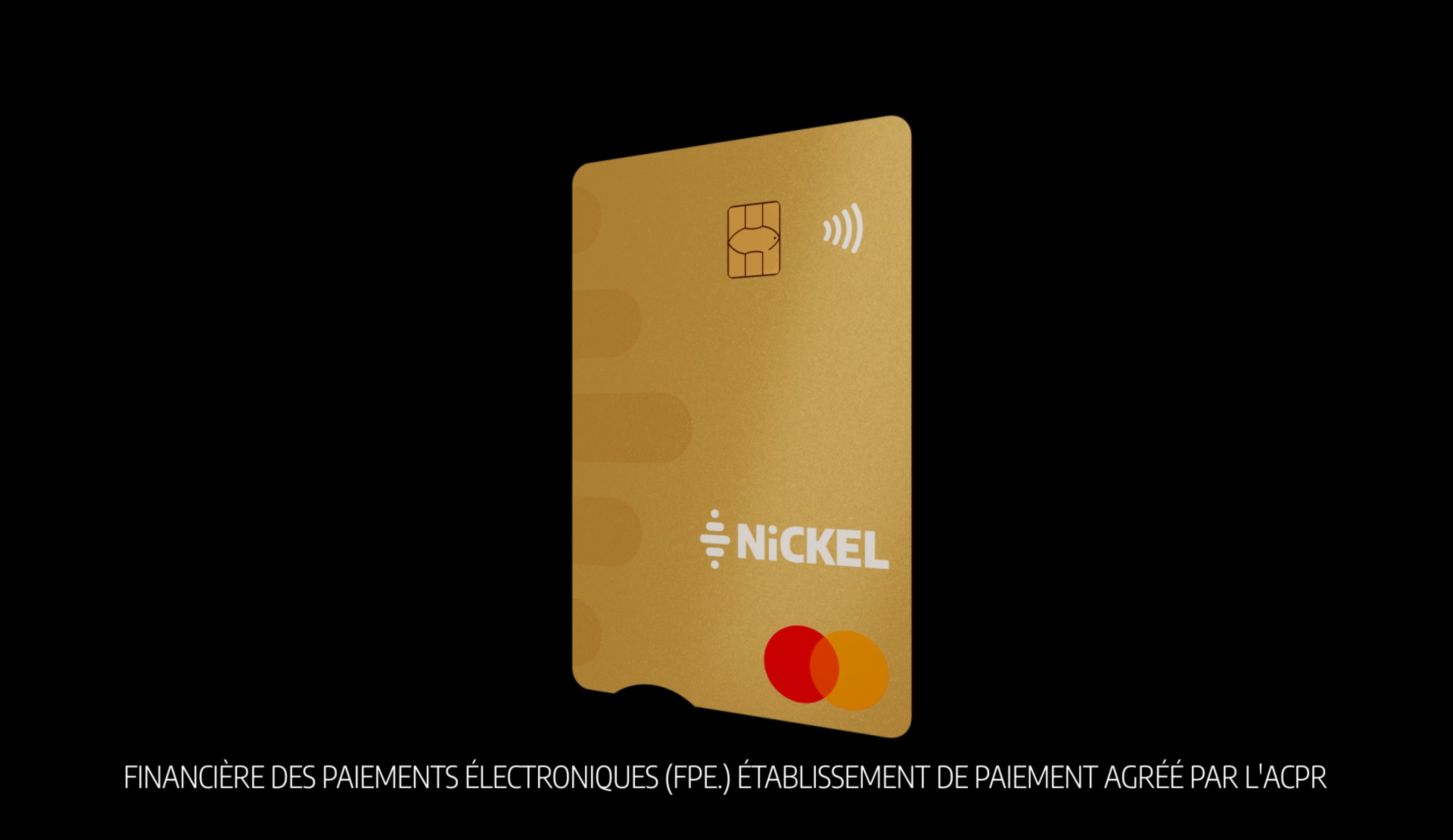 NICKEL